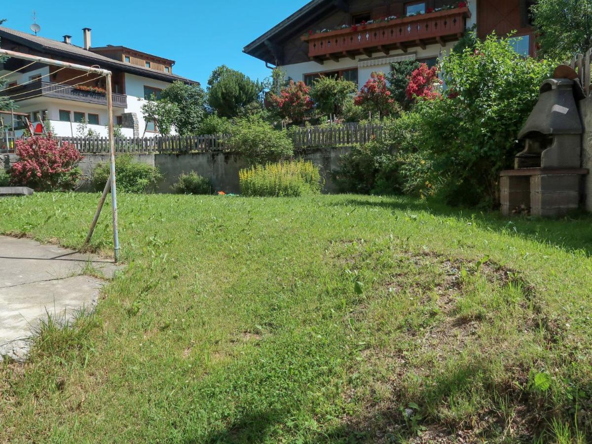 Apartment Haupthaus Schoenblick - Svh121 By Interhome Sankt Valentin auf der Haide Buitenkant foto