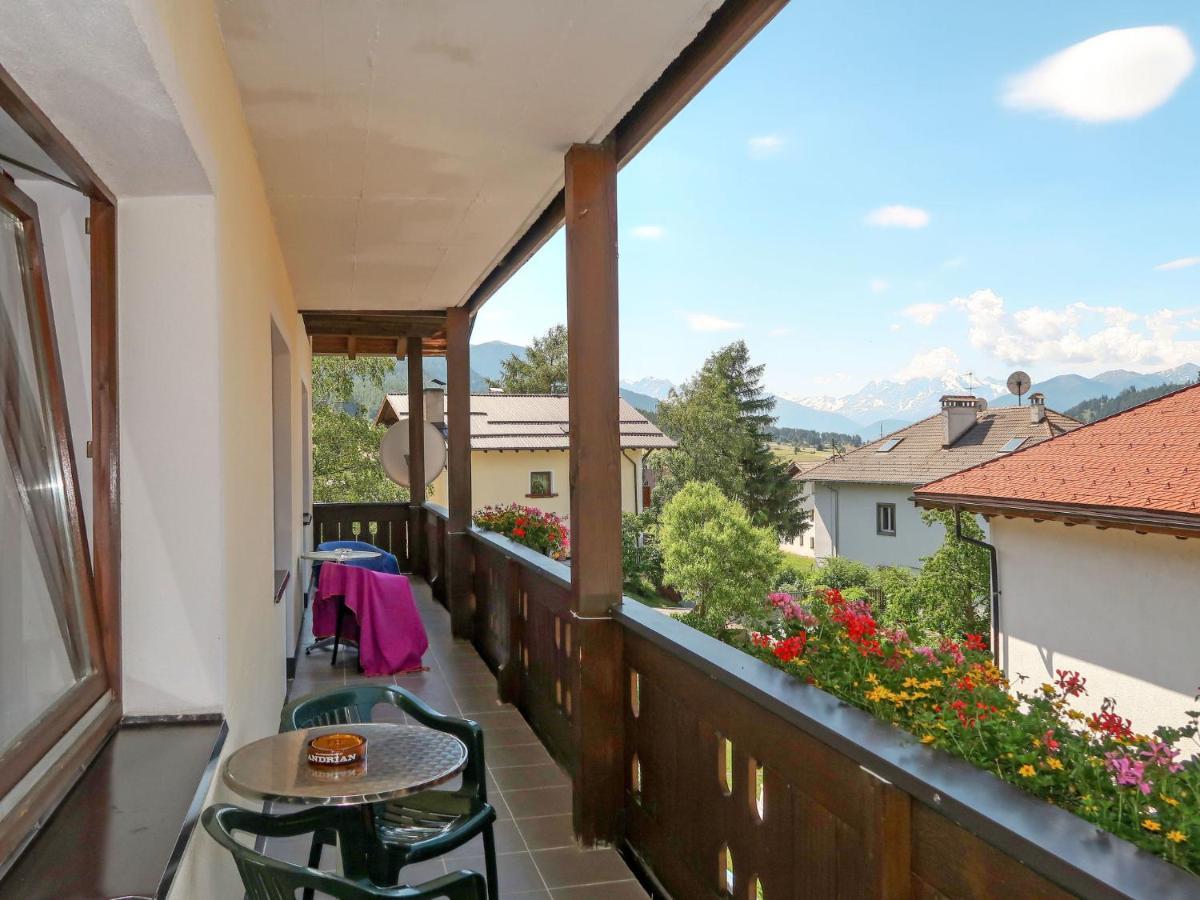 Apartment Haupthaus Schoenblick - Svh121 By Interhome Sankt Valentin auf der Haide Buitenkant foto