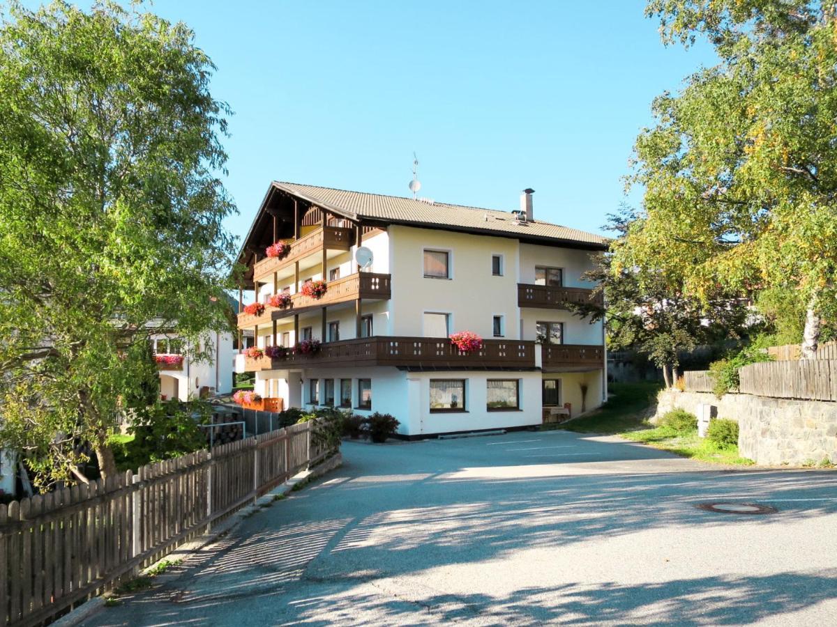Apartment Haupthaus Schoenblick - Svh121 By Interhome Sankt Valentin auf der Haide Buitenkant foto